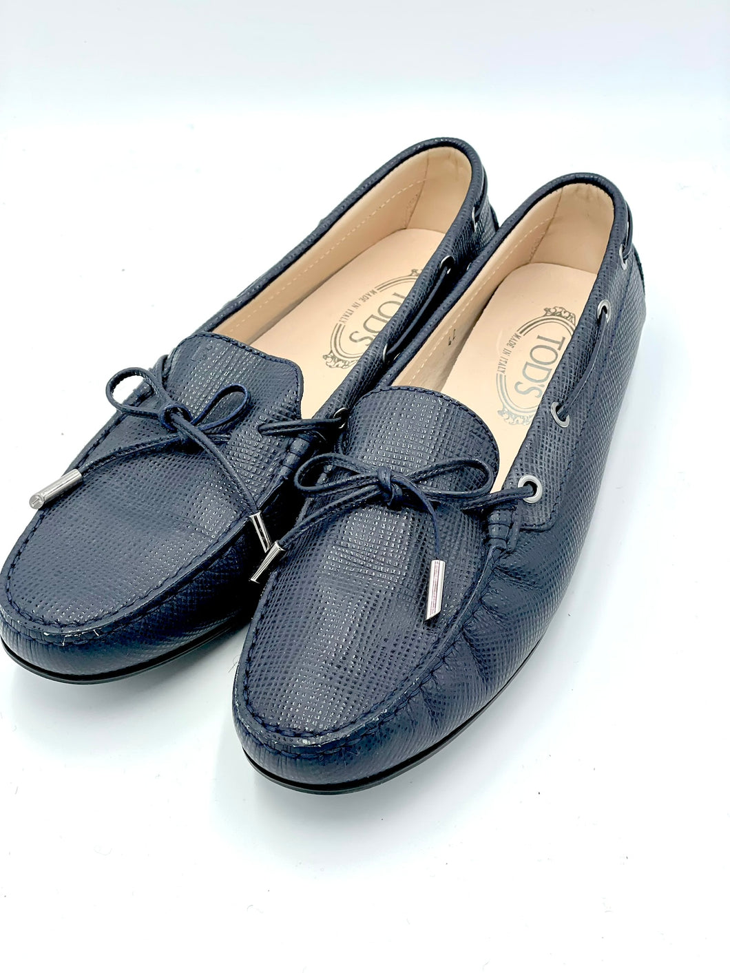 LOAFER TODS