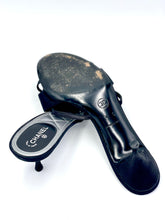 Lade das Bild in den Galerie-Viewer, PANTOLETTE CHANEL
