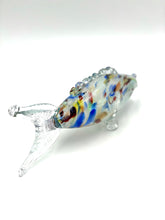 Lade das Bild in den Galerie-Viewer, MURANO FISCH

