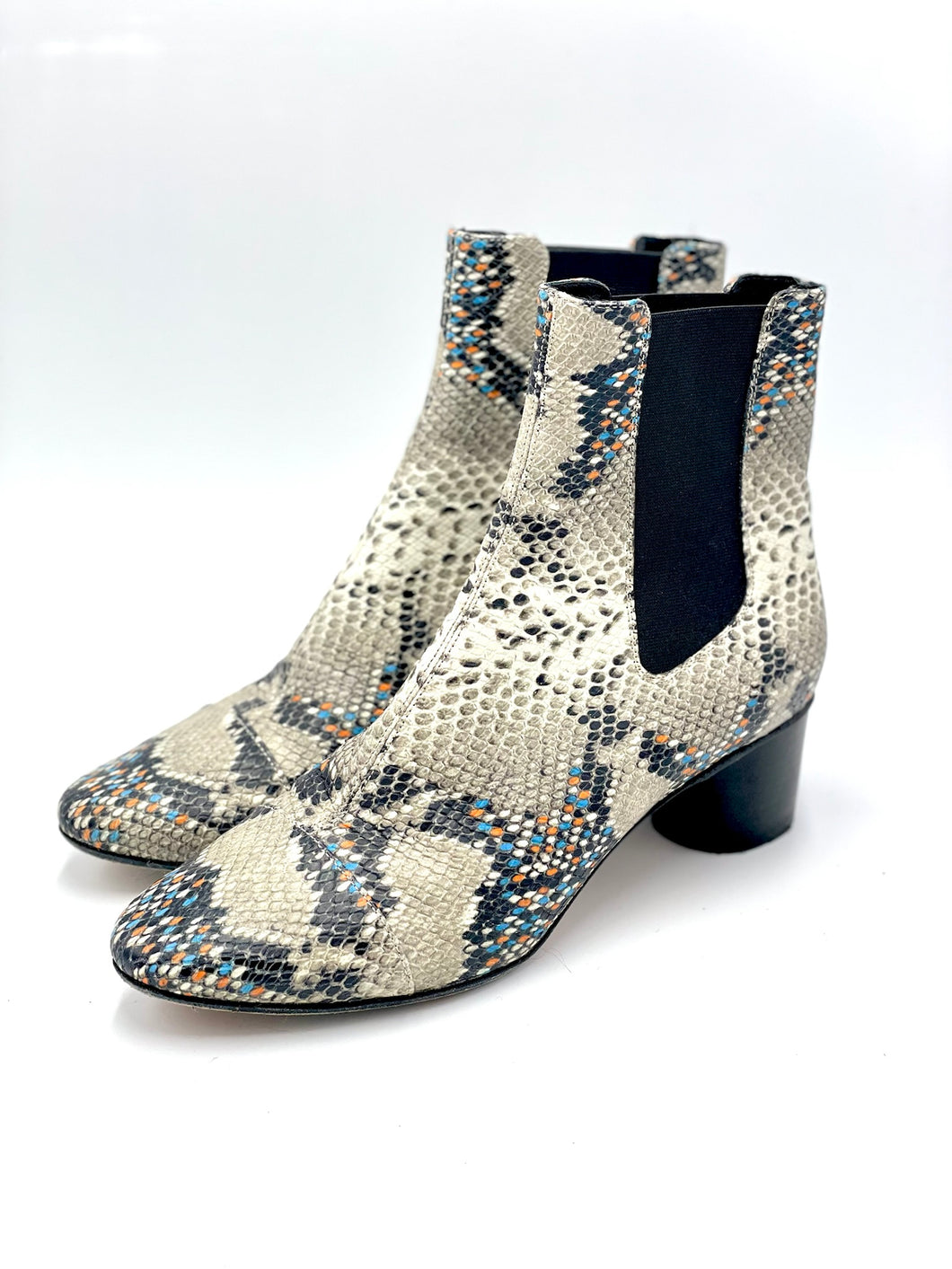 STIEFELETTEN ISABEL MARANT