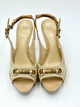 Lade das Bild in den Galerie-Viewer, SANDALEN CHRISTIAN DIOR
