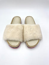 Lade das Bild in den Galerie-Viewer, FLIP FLOPS MONCLER
