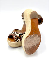 Lade das Bild in den Galerie-Viewer, WEDGES DOLCE&amp;GABBANA
