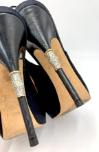 Lade das Bild in den Galerie-Viewer, PEEPTOE GUCCI
