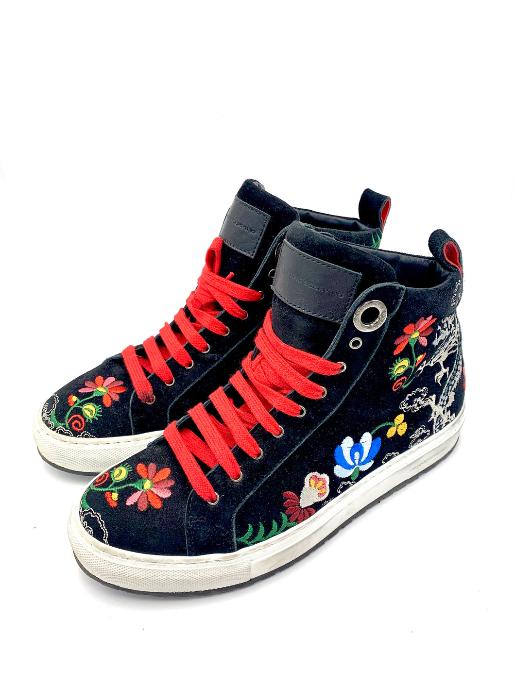 SNEAKER ERMANNO SCERVINO